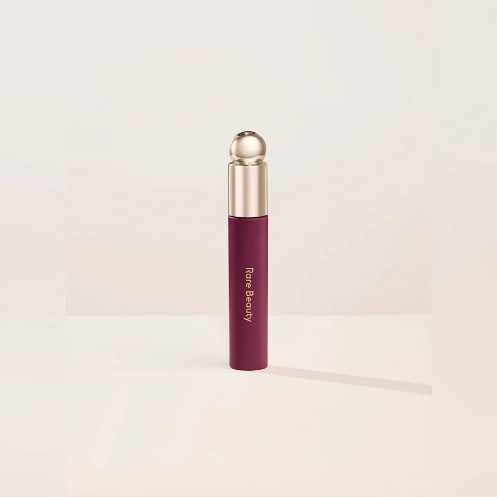Rare Beauty Soft Pinch Tinted Lip Oil • Affection